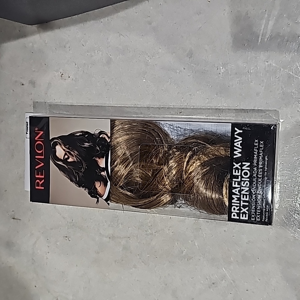 Hair Extensions